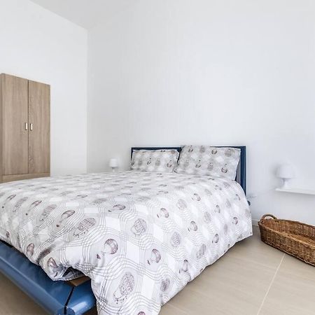 Villa Maia Палермо Екстериор снимка
