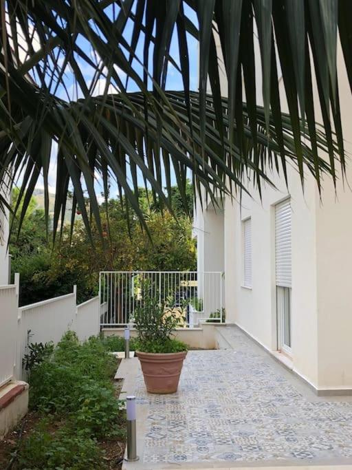 Villa Maia Палермо Екстериор снимка