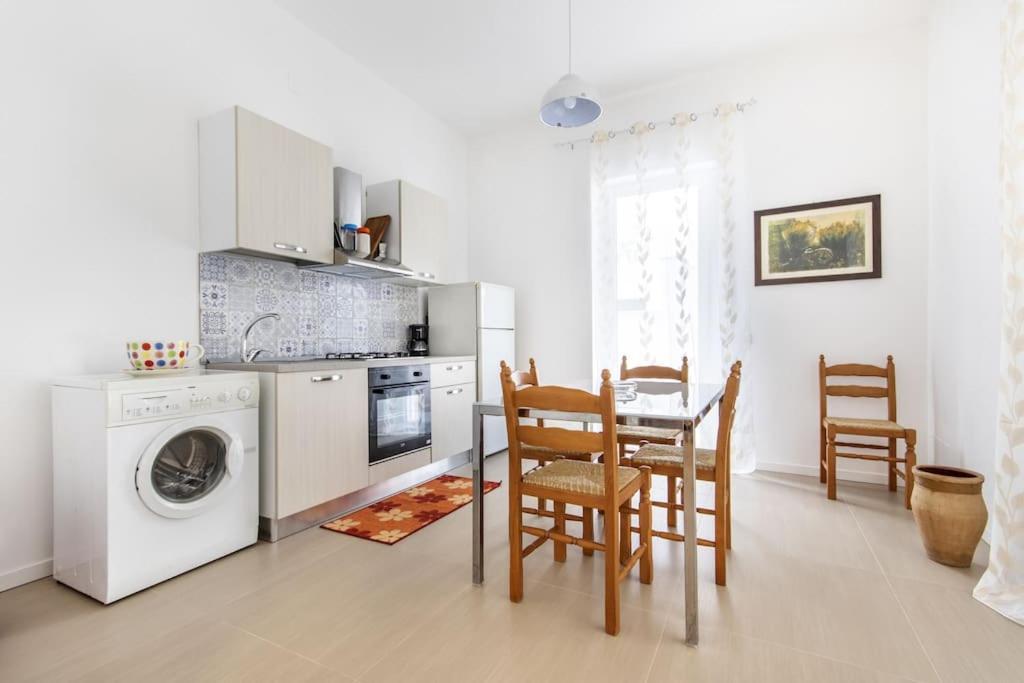 Villa Maia Палермо Екстериор снимка