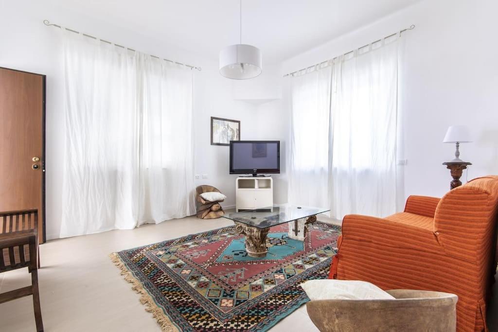Villa Maia Палермо Екстериор снимка