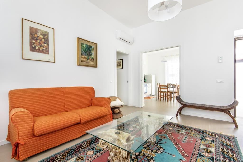 Villa Maia Палермо Екстериор снимка
