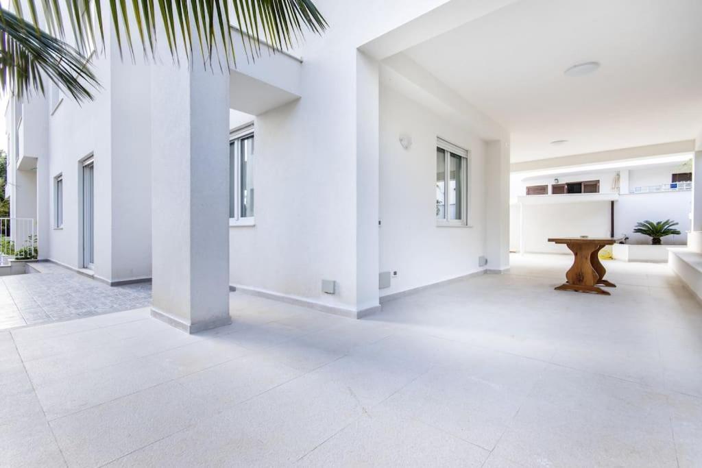 Villa Maia Палермо Екстериор снимка